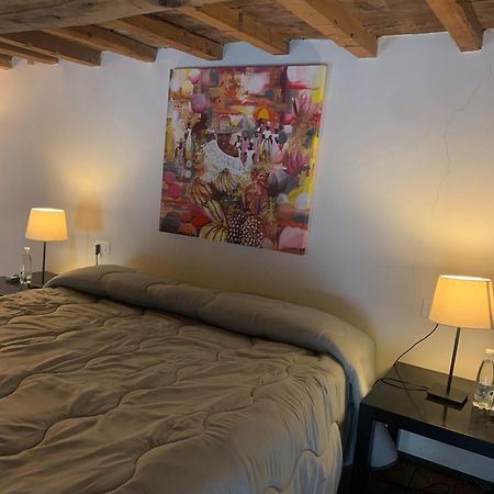 Art Apartment Santo Spirito Matteo Florence Exterior photo