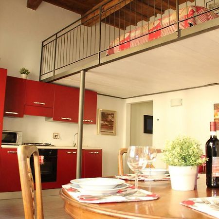 Art Apartment Santo Spirito Matteo Florence Exterior photo