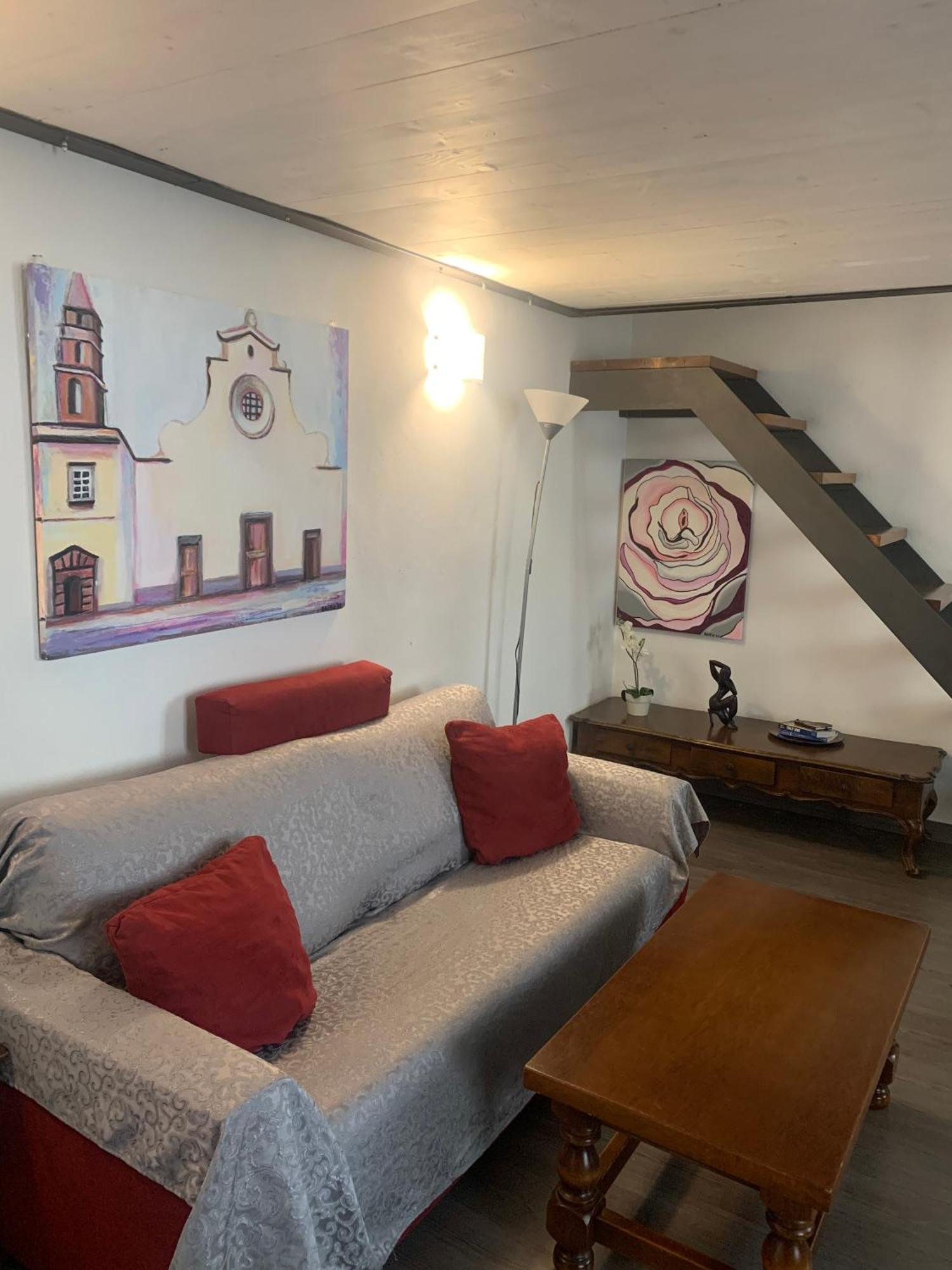 Art Apartment Santo Spirito Matteo Florence Exterior photo