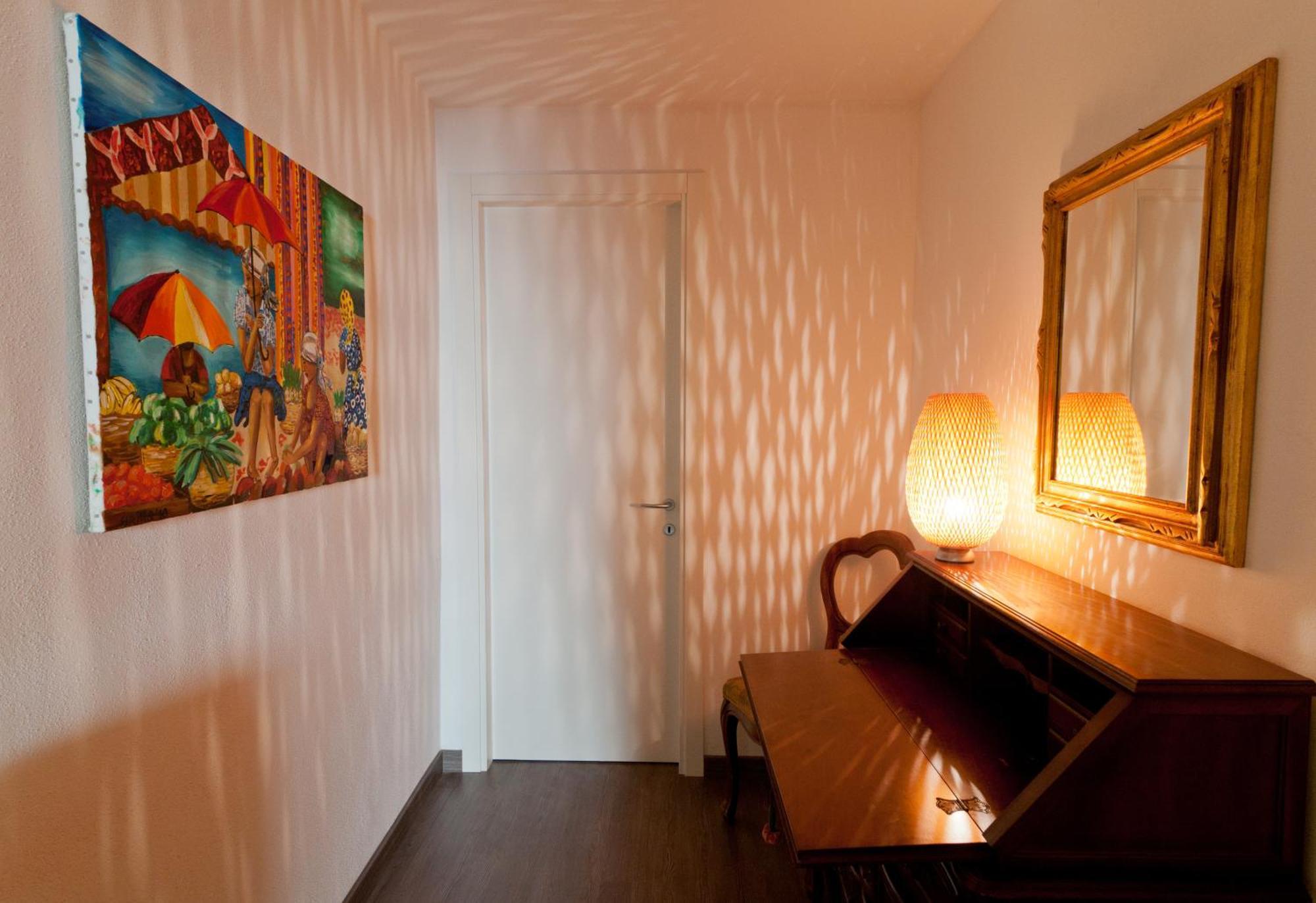 Art Apartment Santo Spirito Matteo Florence Exterior photo