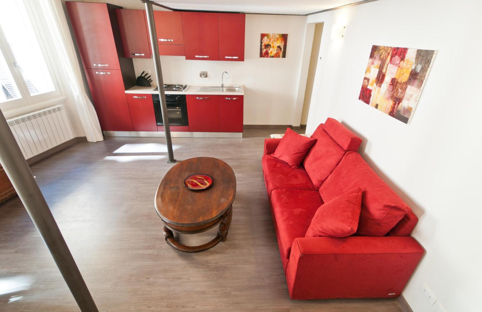 Art Apartment Santo Spirito Matteo Florence Exterior photo