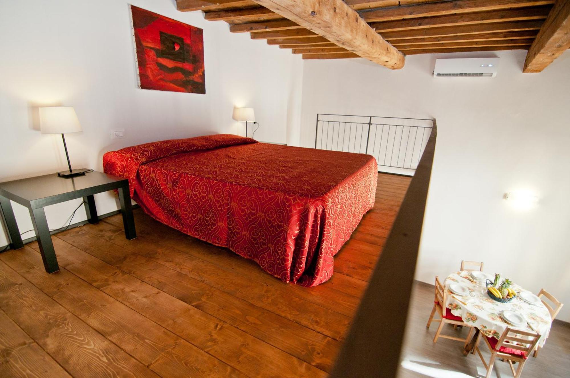Art Apartment Santo Spirito Matteo Florence Exterior photo