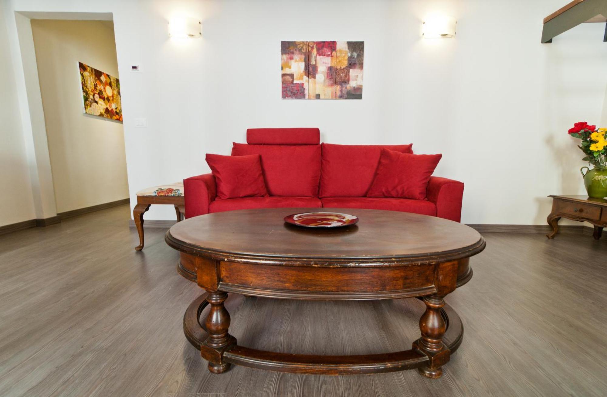 Art Apartment Santo Spirito Matteo Florence Exterior photo