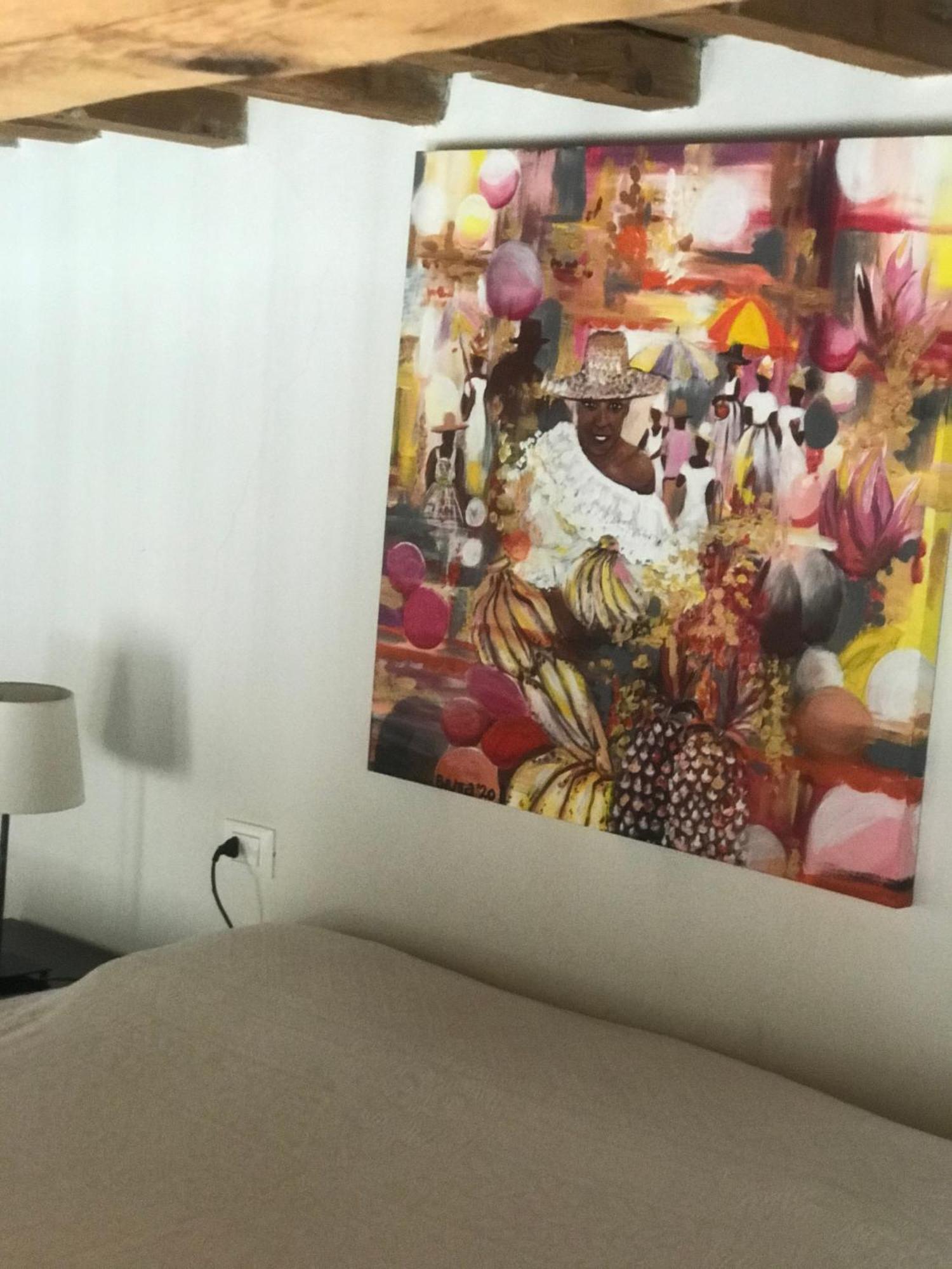Art Apartment Santo Spirito Matteo Florence Exterior photo